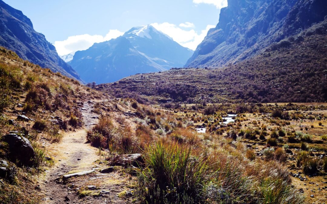 A Complete Guide For Best Hiking Track of Inca-Peru