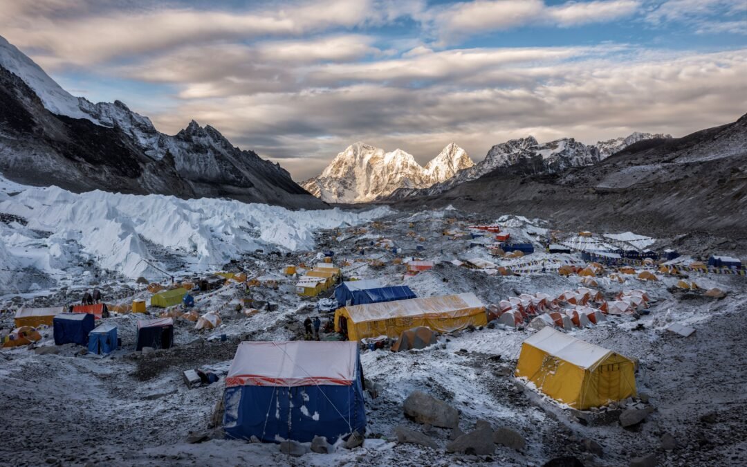 A Complete Guide to Best Hiking Trek of Everest Base Camp-Nepal