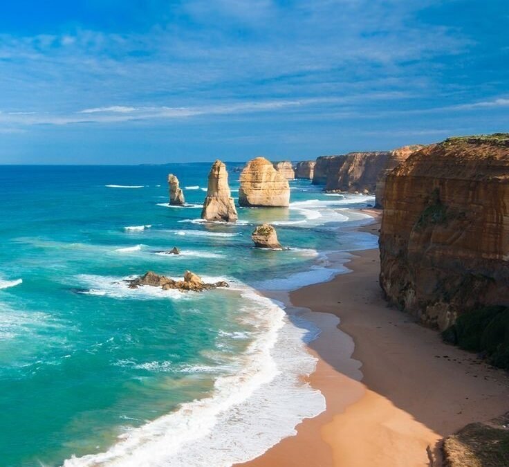 A Complete Guide to Hike the Great Ocean Walk – Australia